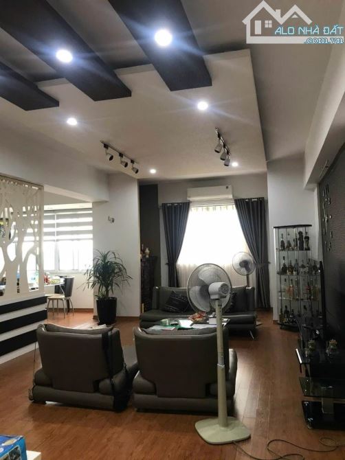 Bán căn hộ 151  Nguyễn Đức Cảnh, 130m2, 3 ngủ, 6.3 tỷ - 5