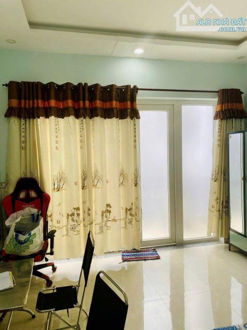 Nhà Dưới 5 Tỷ Hẻm Xe Hơi 3 Tầng Phường Tam Bình Thủ Đức - 5
