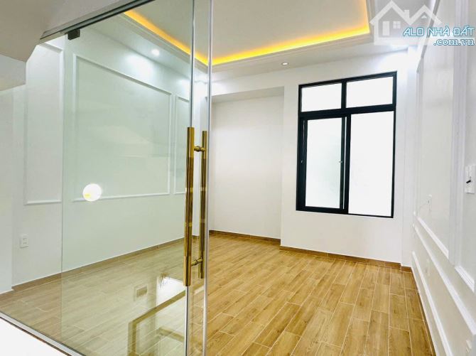 Bán nhà 50m2 xây 4 tầng khu tái định cư Sở Dầu, Hồng Bàng. - 5