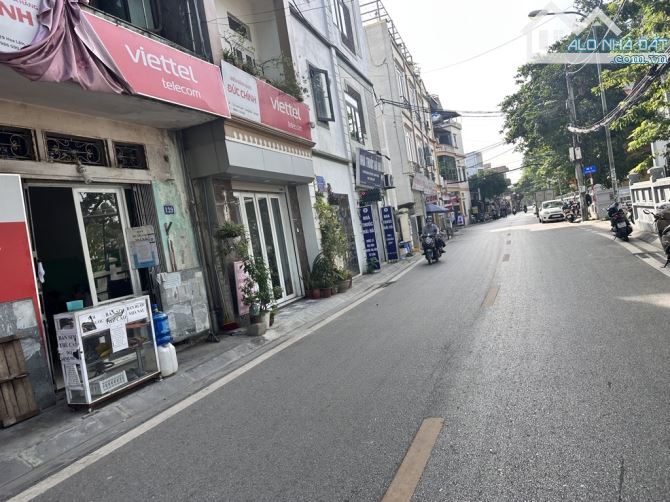NHÀ PHỐ HOA LÂM LONG BIÊN, NỘI THẤT ĐẸP MÊ LY CHỈ VIỆC ĐẾN Ở NGAY - 5