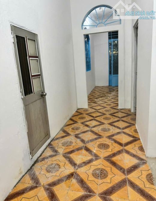 Kẹt Tiền Đổ Nợ bán nhanh Căn nhà ở Bà Điểm 9 Hóc Môn 710triệu SỔ HỒNG RIÊNG 70m2 bap phí - 5