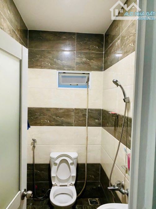 Nhà Dưới 5 Tỷ Hẻm Xe Hơi 3 Tầng Phường Tam Bình Thủ Đức - 6