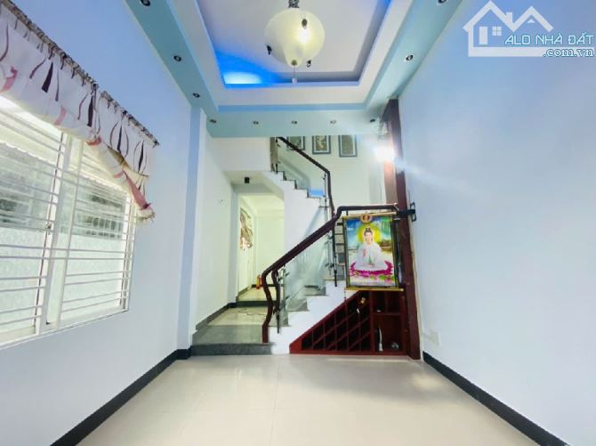 🏡 nhà 2 tầng, 2 mặt KIỆT TRƯNG NỮ VƯƠNG THÔNG LÊ ĐÌNH LÝ TT HẢI CHÂU- GIÁ CHỈ NHỈNH 2 TỶ - 6