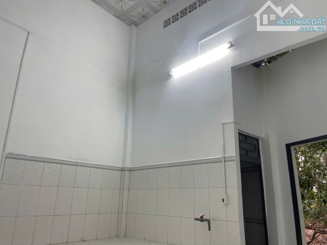 Cần bán nhà 1 trệt 1 gác lửng 5x23 có 100m2 thổ cư tại Định Hòa, Thủ Dầu Một, Bình Dương - 6