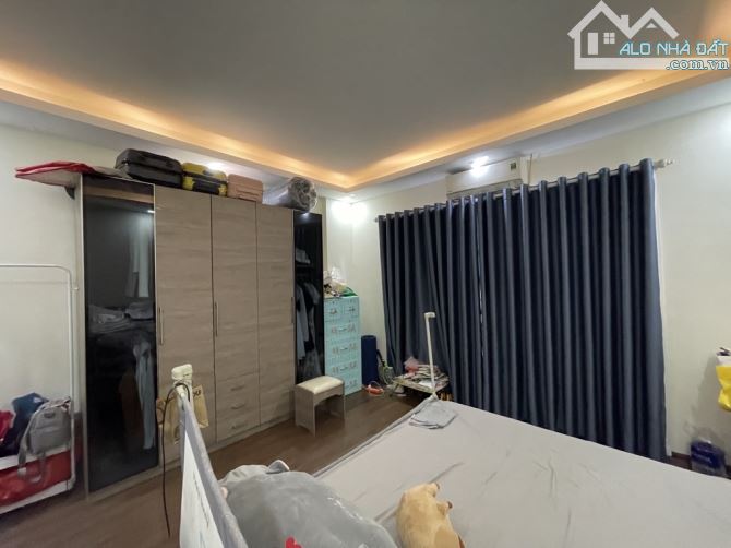 🍀 HIẾM: 8,6 Tỷ Ô tô quay đầu - 34m2, 6 Tầng, Mặt tiền 5m - 30m ra Phạm Văn Đồng - 6