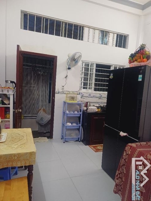 HUỲNH TẤN PHÁT- NHÀ BÈ- 46M²- 3 TẦNG- 3,3 TỶ - 6