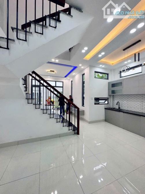 Bán villa 2 tầng An Dương Vương, cạnh bến xe Phía Nam Huế - 7