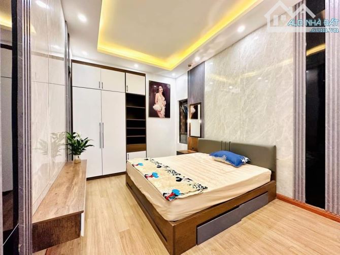 Kim Ngưu 25/30m2, 5T. 5.7 tỷ. Tặng full nội thất - 7