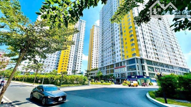 Cho thuê căn hộ 2pn tại Diamond Riverside, giá 12 triệu, 72m2, đầy đủ nội thất cao cấp - 7