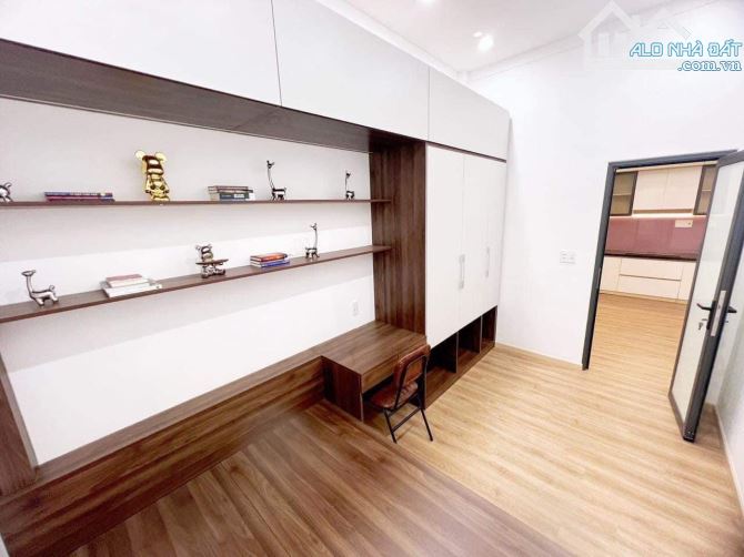 🧭⏰ Nhà đẹp - Mặt tiền Hùng Vương (Huyết mạch trung tâm Ngã 6 Ban Mê) 🔺4x25🔺5,5tỷ🔺 - 7
