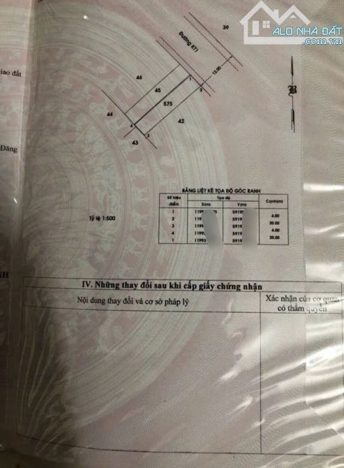 Thời Buổi kinh tế khó khăn kẹt nợ bán  nhanh Căn nhà ởBà Điểm 9,sổ hồng riêng, 710tr - 7