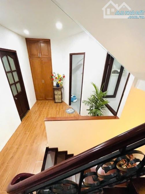 Nhà đẹp 4 tầng, khu Cửu Long, sân bay, 50m2, hẻm nhựa 6m, 4PN, 12 tỷ - 7