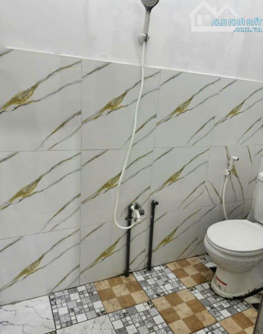 Kẹt Tiền Đổ Nợ bán nhanh Căn nhà ở Bà Điểm 9 Hóc Môn 710triệu SỔ HỒNG RIÊNG 70m2 bap phí - 7