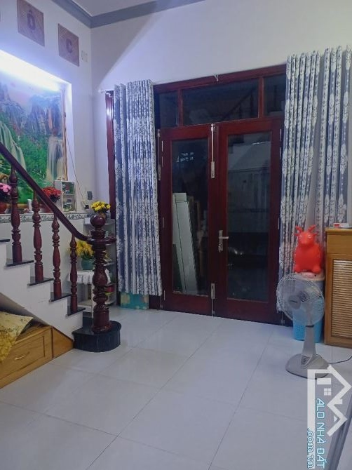 HUỲNH TẤN PHÁT- NHÀ BÈ- 46M²- 3 TẦNG- 3,3 TỶ - 7