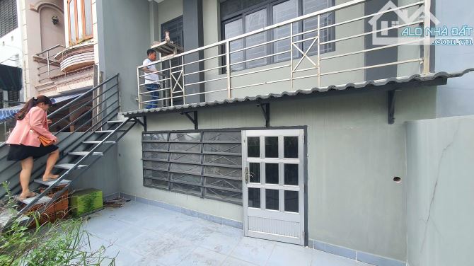 Bán nhà mặt tiền Bà Hạt Quận 10, DT: 5.4 x 20m NH: 9m, 5 lầu, giá 30 tỷ - 8