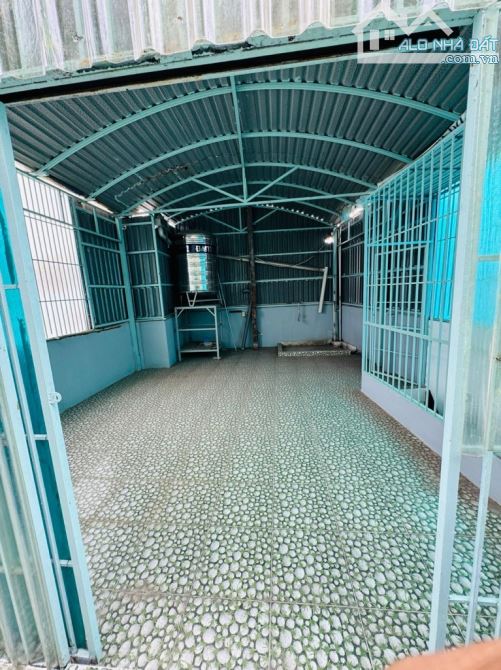 HOÀ HƯNG -P.12 -Q. 10 4 TẦNG- 37M2- CHỈ 4 TỶ 1 - 8