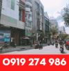 Bán Building mặt tiền Nguyễn Văn Cừ Quận 1 (DT: 7x26m nở hậu 10m - Hầm 7 tầng) giá 83 tỷ