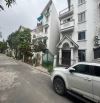 Biệt thự triệu đô - Hateco Green City Xuân Phương, Từ Liêm, 126m², 5 tầng 24 tỷ