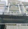 Nhà Dưới 5 Tỷ Hẻm Xe Hơi 3 Tầng Phường Tam Bình Thủ Đức