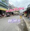 🌹Hoa hồng 1% gởi ACE 🏠 [Quận 11] Giá 5,38 tỷ !! 1/ Bình Thới, P.14, Q.11