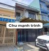 🌟🌟CẦN BÁN NHÀ 2 TẦNG ĐƯỜNG 5M5 CHU MẠNH TRINH- GẦN ĐẠI HỌC NGOẠI NGỮ GIÁ 5 tỷ 1(TL)