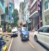 23.5 tỷ có Nhà đẹp Trần Quang Diệu 62m² 8T thang máy MT 4.5m vỉa hè, gara, văn phòng, kin