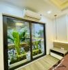 Nhà đẹp trương định _hbt 33 m / 5 tầng / nhỉnh 6 tỷ