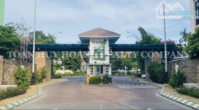 Bán biệt thự Phúc Lộc Viên DT 288m2 vị trí đẹp giá 26 tỷ - Toàn Huy Hoàng - 7