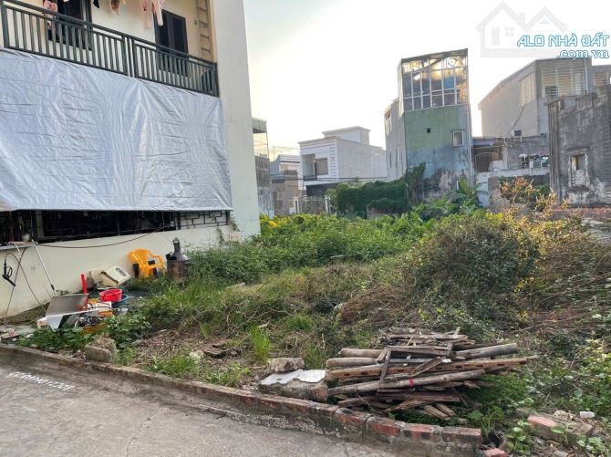 🍍Lô đất ngay sát nhà văn hóa Tê Chử, Đồng Thái, AD, 60m2, giá 1,55 tỷ, ngõ ô tô 7 chỗ