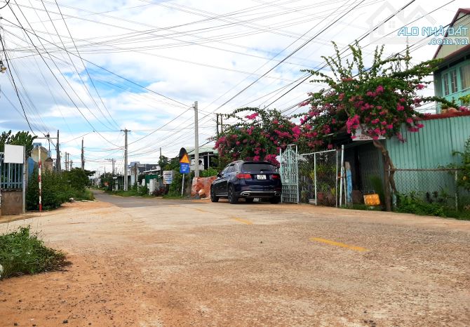 Lô đất sau khu công nghiệp Phan Thiết giá siêu rẻ