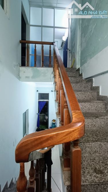 Huỳnh Ngọc Huệ, Thanh Khê, 50m2, 3 tầng, 3.4x tỷ.