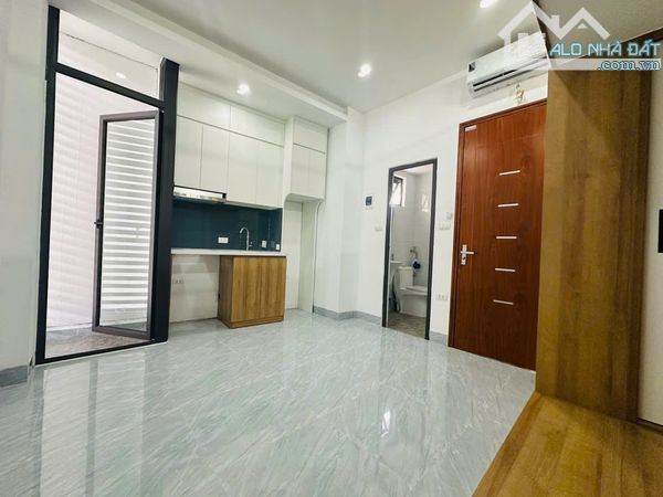 BÁN NHÀ 8 TẦNG ĐƯỜNG MỸ ĐÌNH, 82.5m2, 18 PHÒNG, THANG MÁY, GIÁ 18.2 TỈ