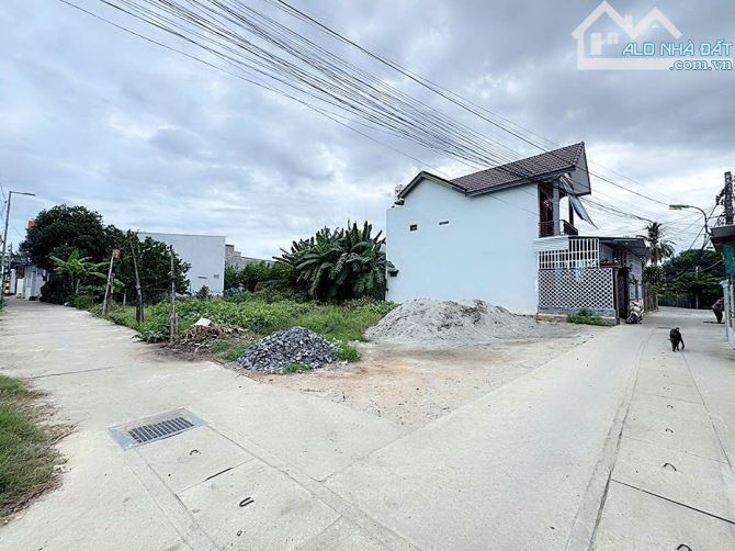 7,6 tỷ - Lô Góc 447m2 (ngang 15m), full thổ, Vĩnh Ngọc, Nha Trang. Thích hợp làm nhà vườn