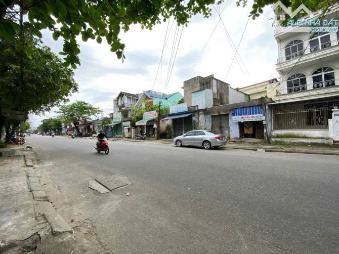 📌 MẶT TIỀN NGUYỄN SINH CUNG 80m2, PHƯỜNG VỸ DẠ, TP HUẾ 4.xx Tỷ