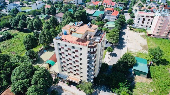 CƠ HỘI SỠ HỮU KHÁCH SẠN VIEW BIỂN Ở CỬA LÒ CÁCH MẶT BIỂN CHỈ 50M