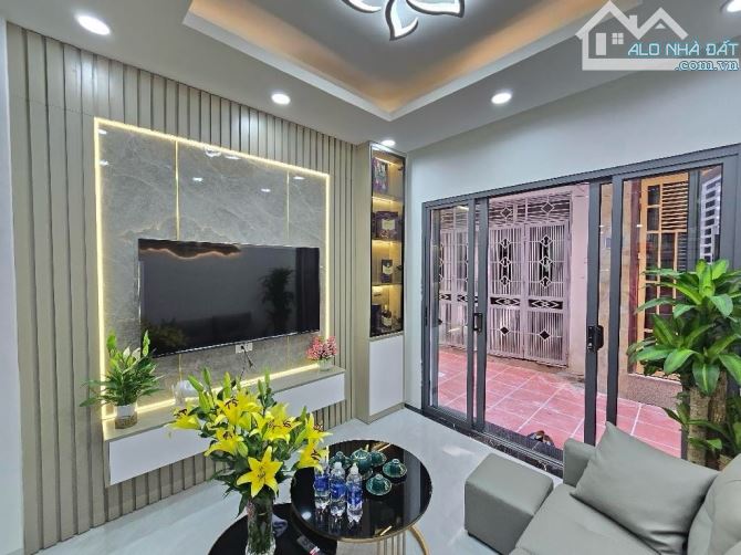 🏡🏡🏡 BIỆT THỰ LIỀN KỀ SIÊU HIẾM..!, THANG MÁY XỊN, FULL NỘI THẤT - PHÂN LÔ - LÔ GÓC VỈA