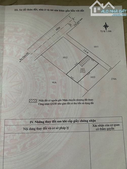 Bán lô đất tại Nam Hồ 233m- 7 Tỷ 8💥 phường 11 Đà Lạt- thích hợp nghỉ dưỡng..