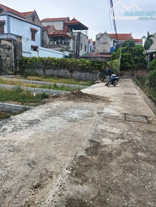 📣📣ĐẤT SIÊU ĐẸP - GIÁ RẺ  👉Tự Nhiên - Thường Tín - Hà Nội  ⛔️Diện tích: 42.3M2