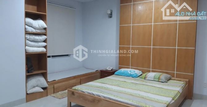 Cực Phẩm Nhà 1T4L, MT Đường Lê Quang Định, P. Thắng Nhất, Vũng Tàu, DT:101m2, Chỉ 12.5 Tỷ.