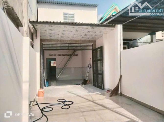 CHỦ GỞI BÁN NHÀ RỘNG 100M2 (CÓ HOÀN CÔNG) ĐƯỜNG XE HƠI CÁCH ĐƯỜNG CHÍNH CHỈ 30M