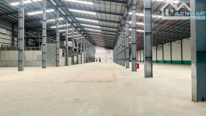 [ HẢI PHÒNG ] Cho thuê nhà xưởng 6000m2 ngoài khu công nghiệp  -