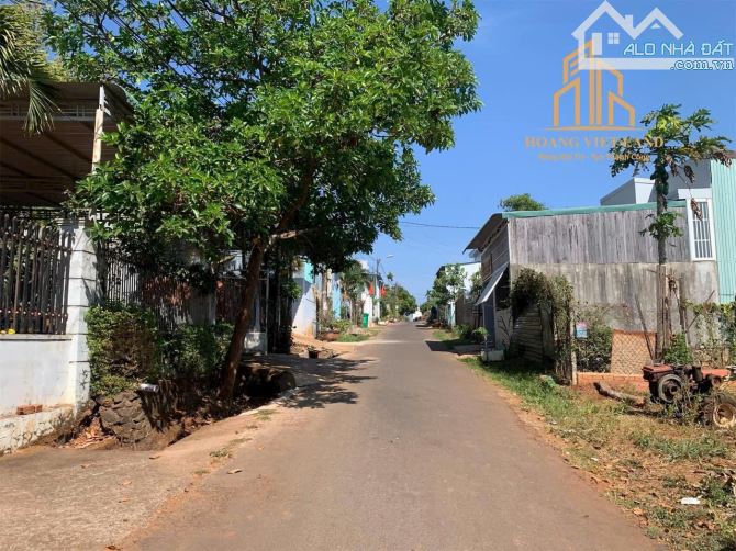 Đất mặt đương nhựa hẻm 849 Hà Huy Tập - đối diện khu công nghiệp Tân An. Cách đường Hà Huy