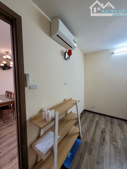 Cho thuê chung cư Trương Định complex 129 Trương Định 3pn full nội thất rẻ