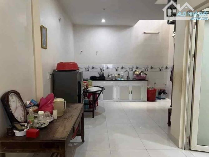 🏡   BÁN NHÀ HẺM Ô TÔ ĐƯỜNG TRẦN KHÁC CHUNG - 66M2 (6X11) GIÁ CHỈ 4.3 TỶ