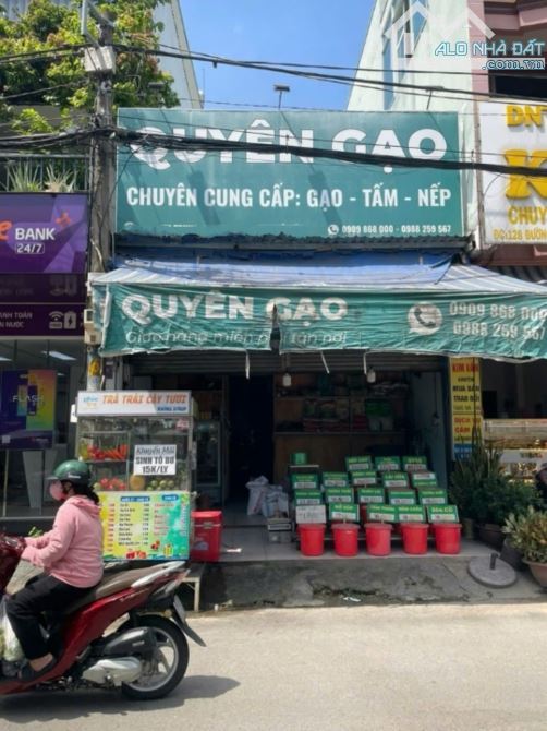 Bán nhà mặt tiền Quận 12, Nguyễn Thị Sáu 100m2 kinh doanh sầm uất, GÁP BÁN giảm 900TR