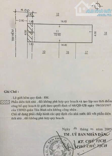 73m2 MẶT TIỀN KINH DOANH | ĐƯỜNG NHỰA 8m💰6ty8