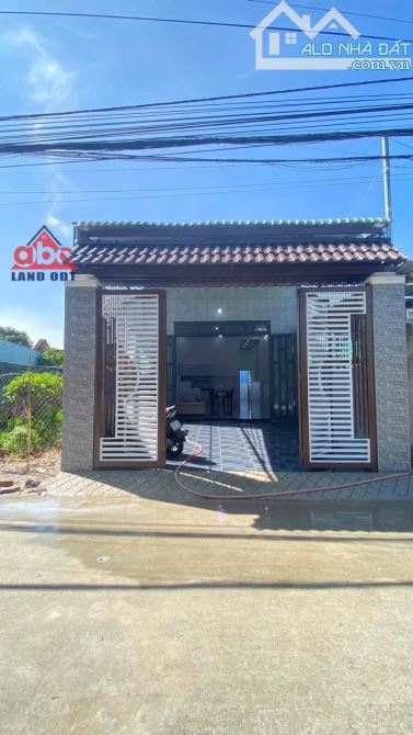 Nhà Chợ Thanh hoá Biên Hoà 100m2 2tỷ050 Thân Nhân Trung 1 sẹc