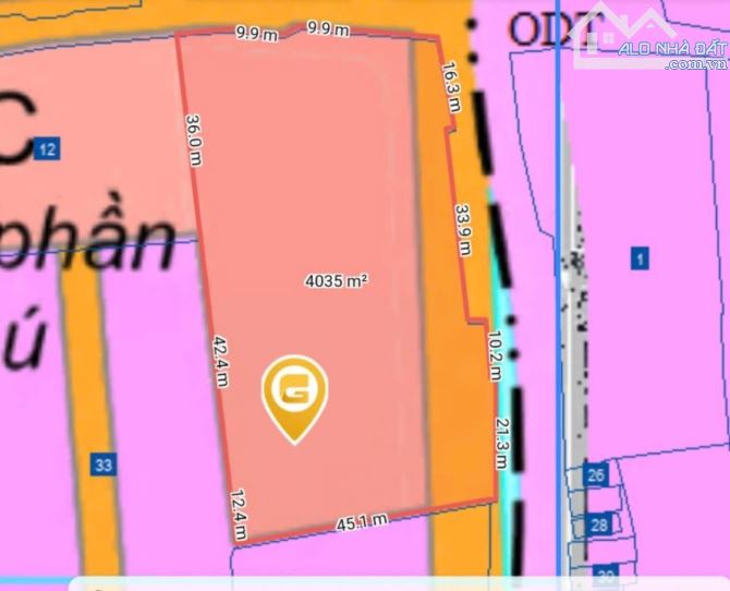 Bán nhà căn góc MT Kênh Tân Hóa Tân Phú 80x40m giá 220 tỷ TL (góc Nguyễn Trọng Quyền)