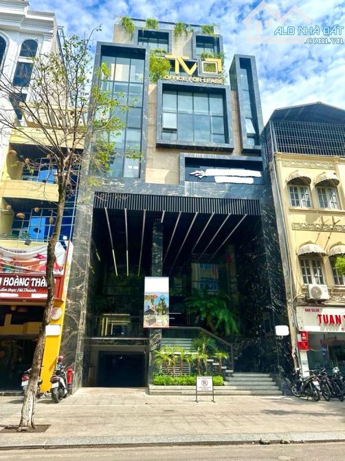 MẶT PHỐ ĐỘI CẤN,BA ĐÌNH,TÒA BUILDING VP 426/450M x 10T,MT 10M,DÒNG TIỀN 800TR/TH, 329.2 TỶ