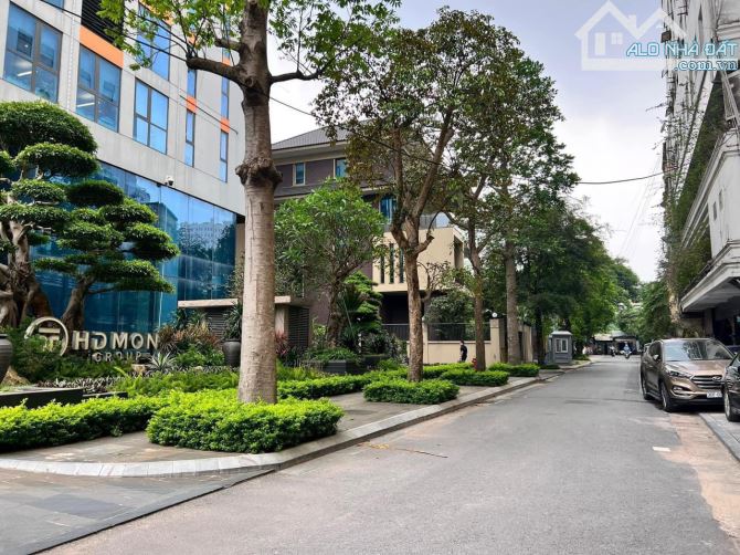 ⚜️ Liền Kề VIP Láng Hạ, Đống Đa 75m2 4T MT 5.5m, Sổ A4, Ô tô Vòng Quanh,  Chỉ 24.5 Tỷ ⚜️